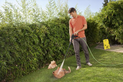Jak myć urządzeniem wysokociśnieniowym?