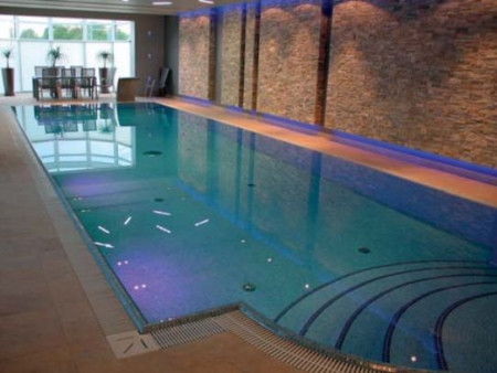 Basen POLDER® TECHNIKA BASENOWA