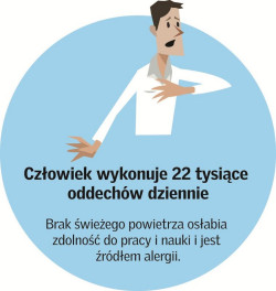Zdrowe mieszkanie - moda, intuicja czy świadomy wybór Polaków?
