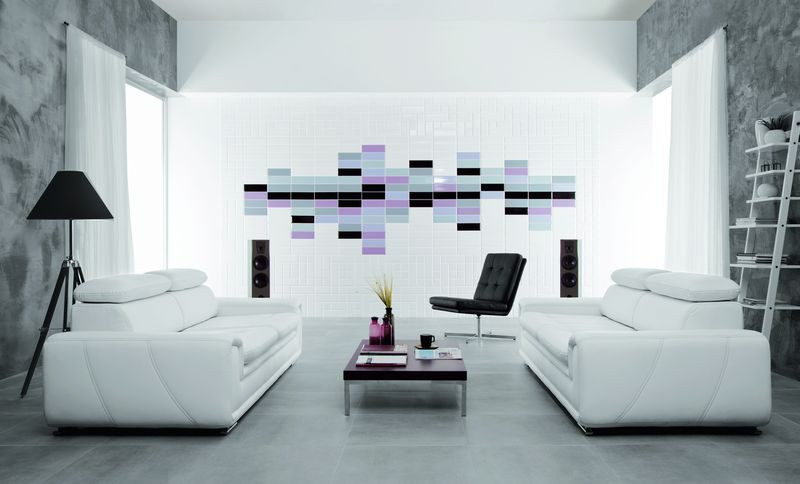 Nowa kolekcja Tamoe Grupy Paradyż 