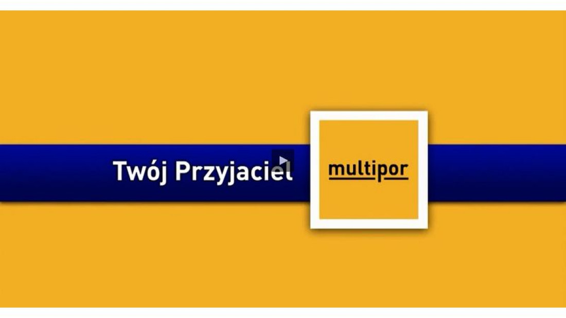 Twój Przyjaciel Multipor