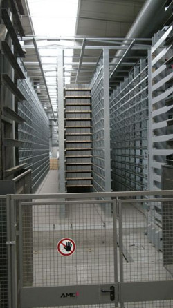 Nowa linia technologiczna w firmie Uciechowski