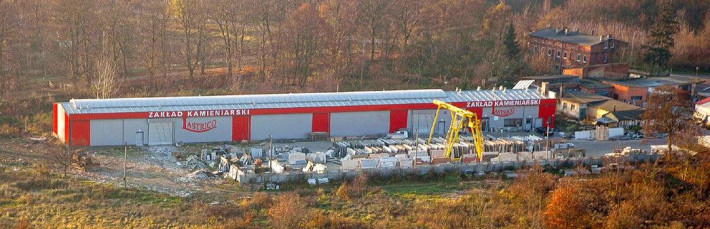 Zakład Kamieniarski Lastrico Jan Ziętek