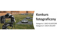 Konkurs fotograficzny firmy IZOLMAT: "TWÓJ DACH W OBIEKTYWIE"