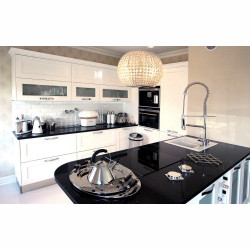 Blaty kuchenne i łazienkowe