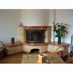 Obudowy kominkowe – nowoczesne i tradycyjne