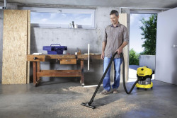 Nowe linia odkurzaczy uniwersalnych Kärcher MV 