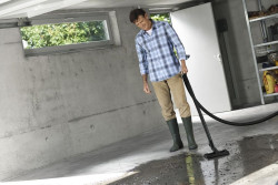 Nowe linia odkurzaczy uniwersalnych Kärcher MV 