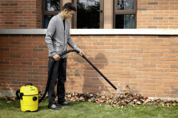 Nowe linia odkurzaczy uniwersalnych Kärcher MV 