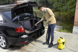 Nowe linia odkurzaczy uniwersalnych Kärcher MV 