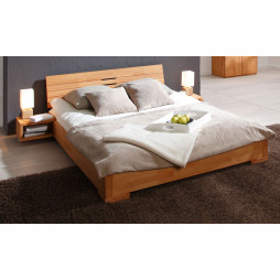 VENTO - łóżka bukowe