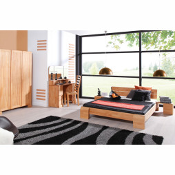 SETI - łóżko wysokie