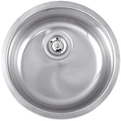 Zlewozmywak Rambla 610-38 N