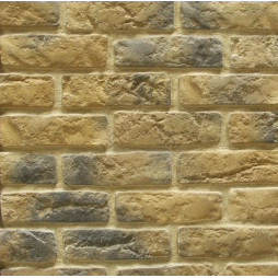 Płytka elewacyjna LOFT BRICK KARMEL STONE MASTER