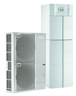 Sofath - powietrzna pompa ciepła