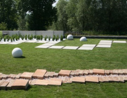 Libet - producent kostki brukowej, płyt tarasowych i elementów z betonu architektonicznego