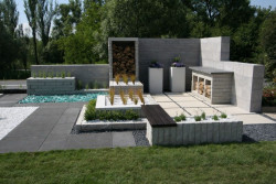 Libet - producent kostki brukowej, płyt tarasowych i elementów z betonu architektonicznego