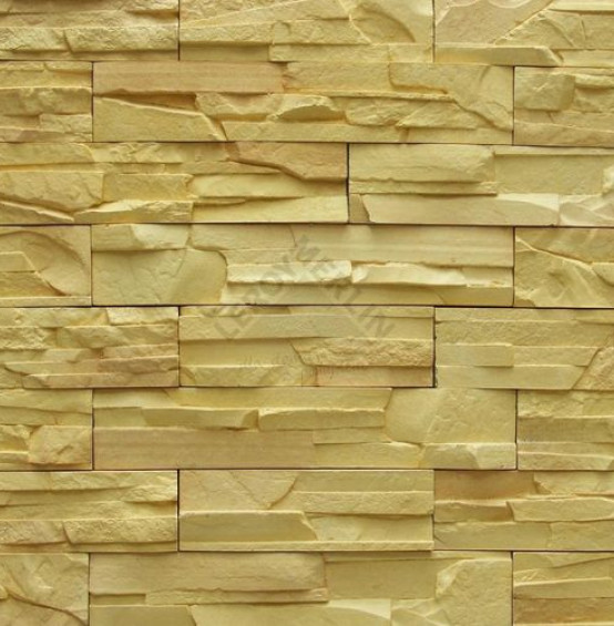 Kamień elewacyjny ROMA STONE MASTER