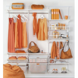 Garderoba – Koncept 60