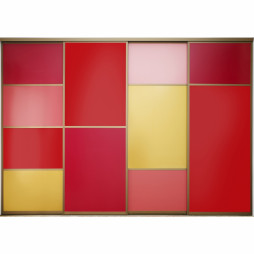 Drzwi przesuwne Grace