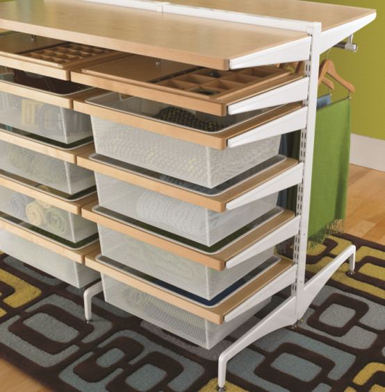 Elfa Freestanding