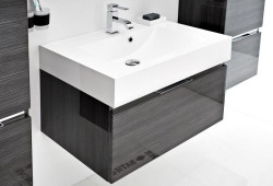 Umywalka-box do serii Cantare