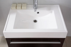 Klasyczna umywalka do mebli Variete