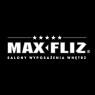 Max-Fliz - Wyposażenie wnętrz pełne Designu - Łazienki, Meble, Oświetlenie, Kuchnie
