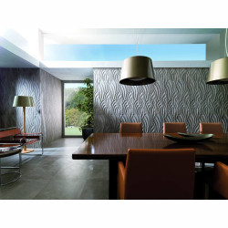 Venis − Suede taupe