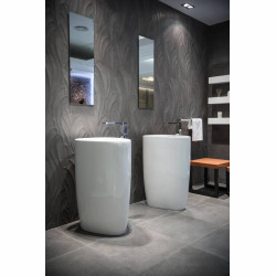 NOKEN Porcelanosa grupo − Umywalka stojąca Lounge