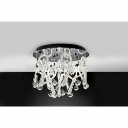 Mantra − CLASS 20L plafon BLACK