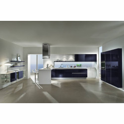 Häcker − Kuchnia bezuchwytowa 5090GL