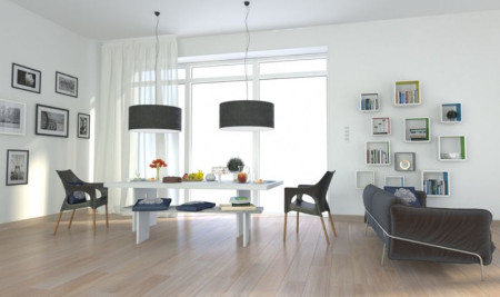 Podłoga Kronopol Aurum Flooring