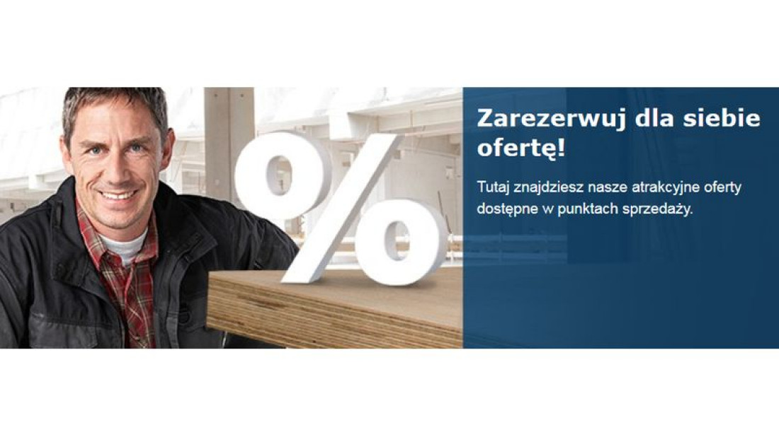 Profesjonalne elektronarzędzia Bosch - wyjątkowa oferta promocyjna