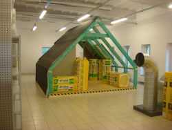 Centrum szkoleniowe ISOVER Gliwice