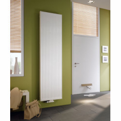 Verteo® Profil Grzejnik płytowy Kermi z technologią therm-x2