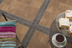 Kostka Promenada to wyjątkowa propozycja w ofercie firmy Bruk-Bet. 