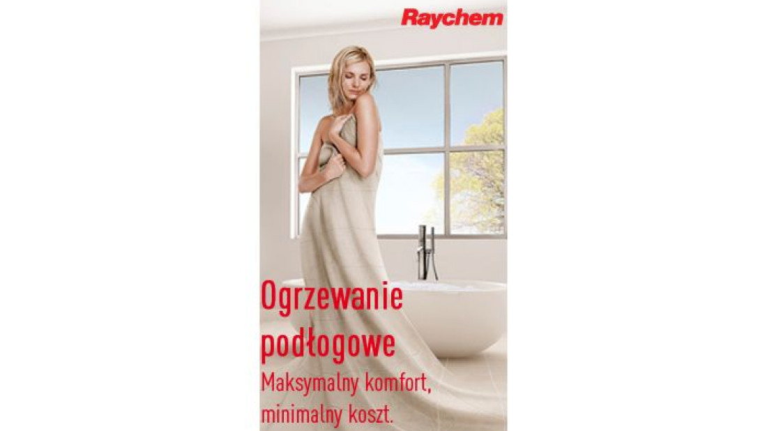 5 powodów, dla których klienci polecają produkty firmy Raychem