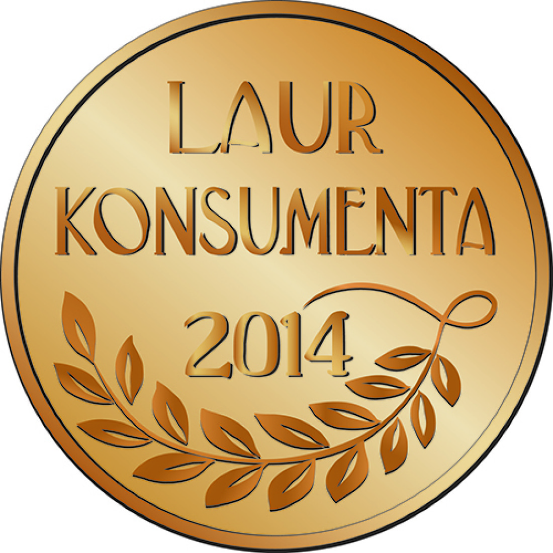 REHAU zdobył Brązowy Laur Konsumenta 2014
