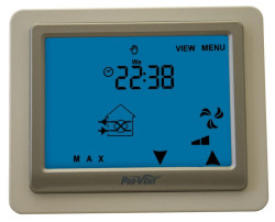 Sterownik S4 pracujący z manipulatorem RC6