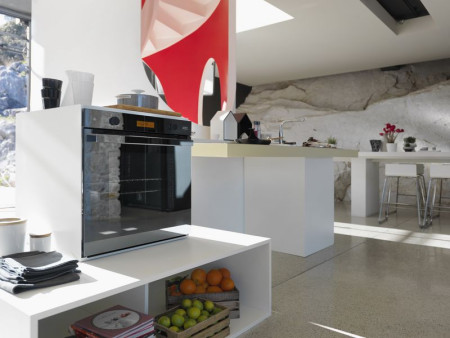 Smaczne i zdrowe śniadanie z Franke