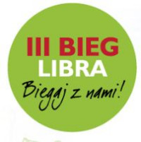 ComfortSystem zaprasza na III Bieg LIBRA w Komornikach w niedzielę 14.09.2014 r.