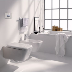 Miska wisząca LIFE! Rimfree®