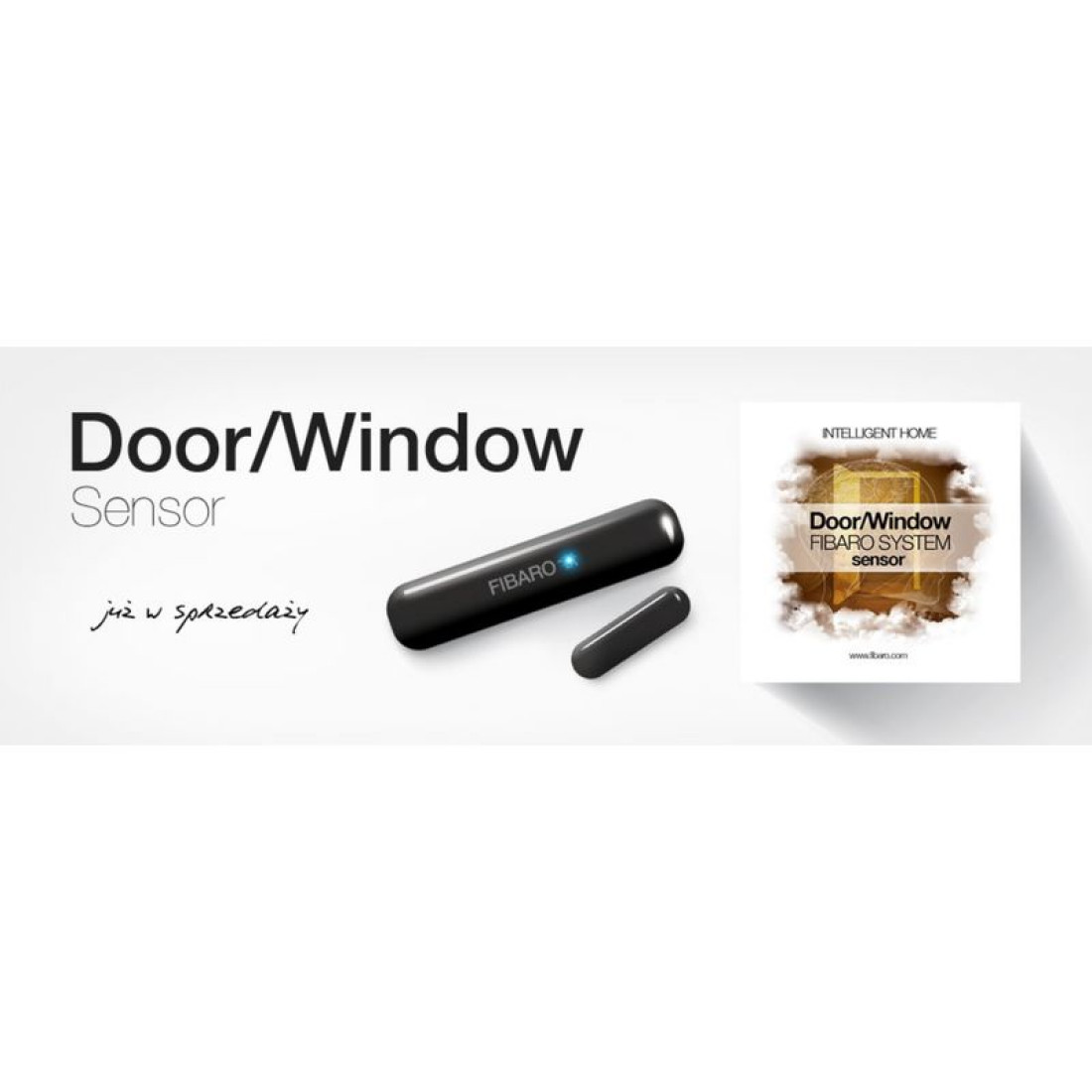Door/Window Sensor FIBARO