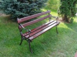 E-85 - ogrodowy lakier akrylowy do zastosowań zewnętrznych