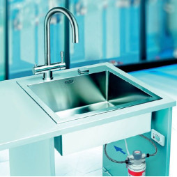 Zestaw filtrujący Clear Water