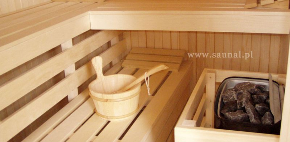 Czy można korzystać z sauny w czasie przeziębienia?