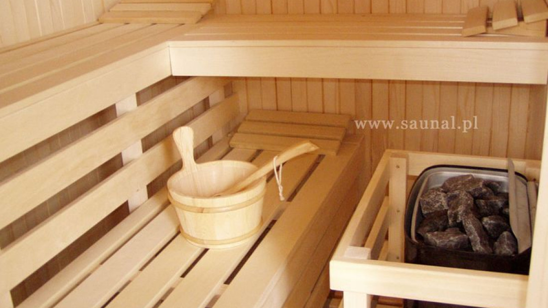 Czy można korzystać z sauny w czasie przeziębienia?