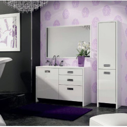 Meble łazienkowe Atlantic