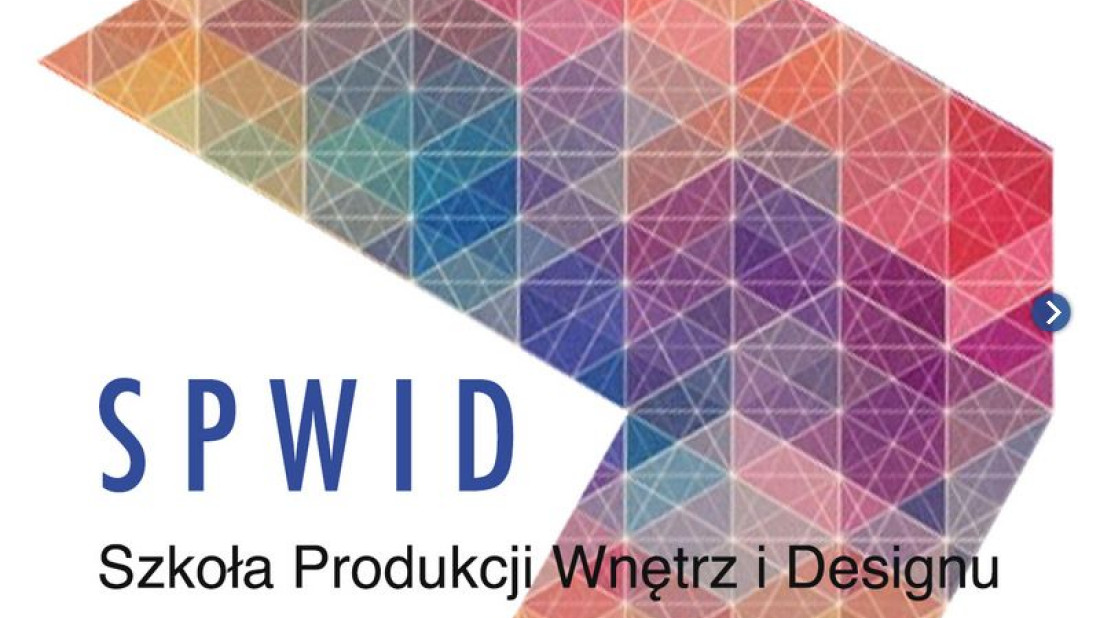 UZIN ze Szkołą Produkcji Wnętrza i Designu